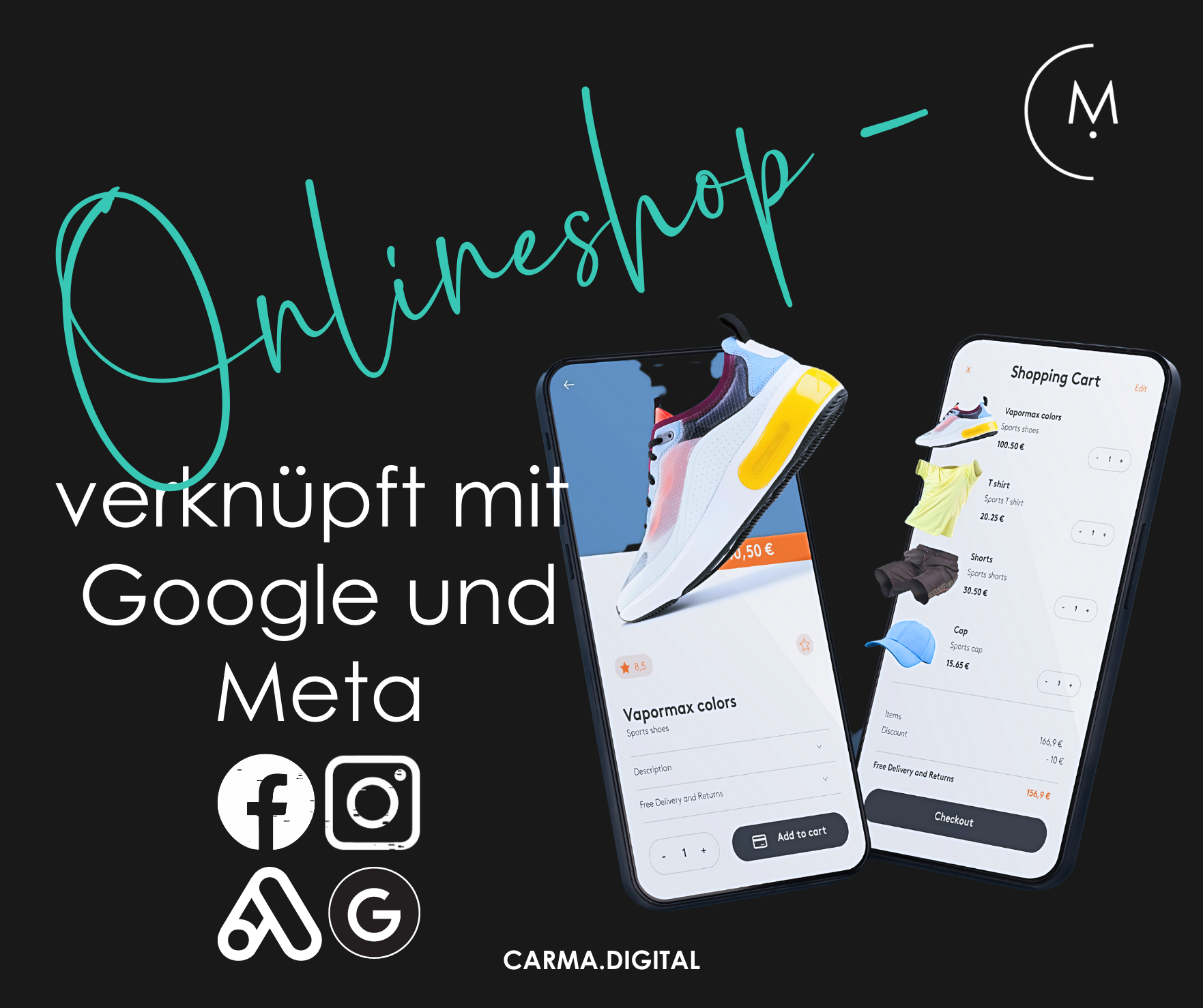 Onlineshop_Carma-Marketing-Achern-ECommerce